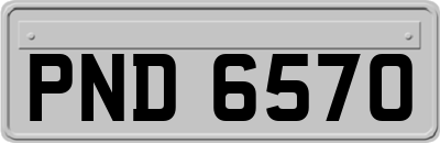 PND6570