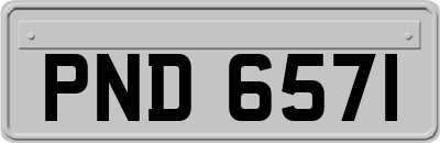 PND6571