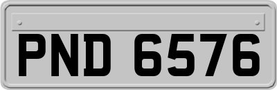PND6576