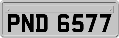 PND6577