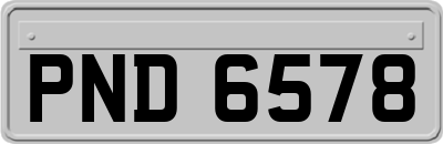 PND6578
