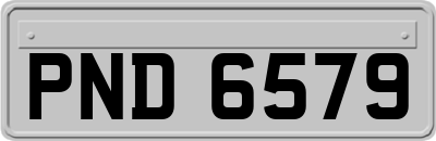 PND6579