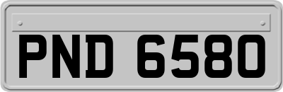 PND6580