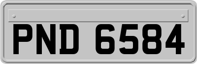 PND6584