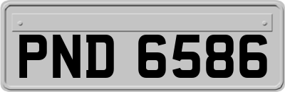 PND6586