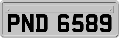 PND6589
