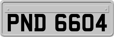 PND6604