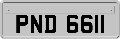 PND6611