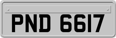 PND6617
