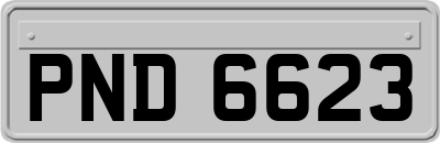 PND6623