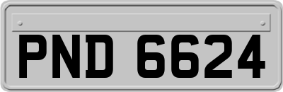 PND6624