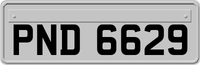 PND6629