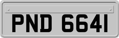 PND6641