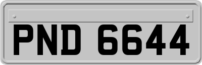 PND6644