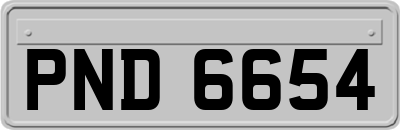 PND6654