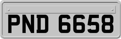 PND6658