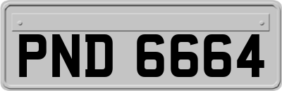 PND6664