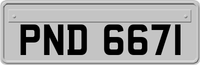 PND6671