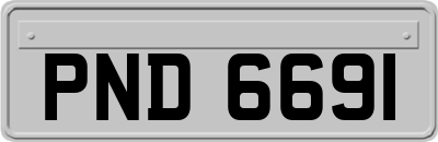 PND6691