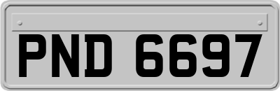PND6697