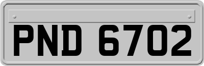 PND6702