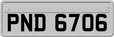 PND6706
