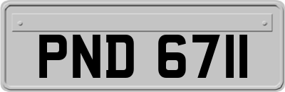 PND6711
