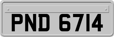 PND6714