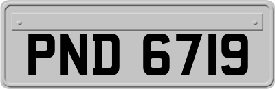 PND6719