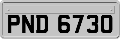 PND6730