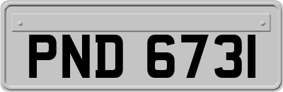 PND6731