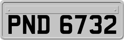 PND6732