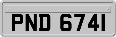 PND6741