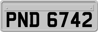 PND6742