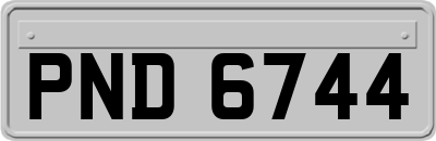 PND6744