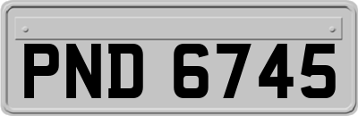 PND6745