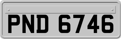 PND6746