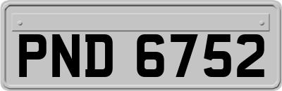 PND6752