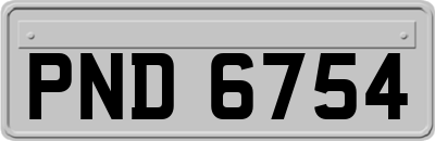 PND6754