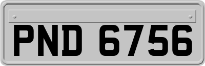 PND6756