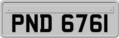 PND6761