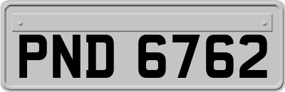 PND6762