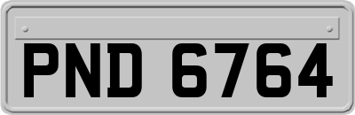 PND6764