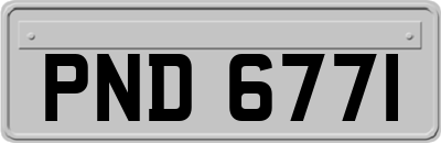 PND6771