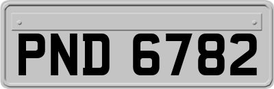 PND6782