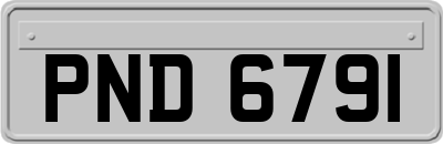 PND6791