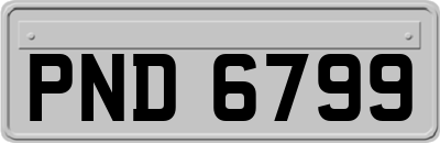 PND6799