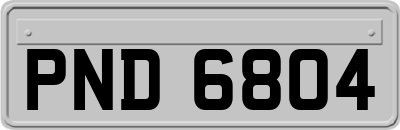 PND6804