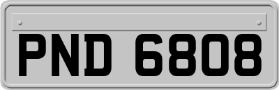 PND6808