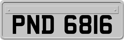 PND6816